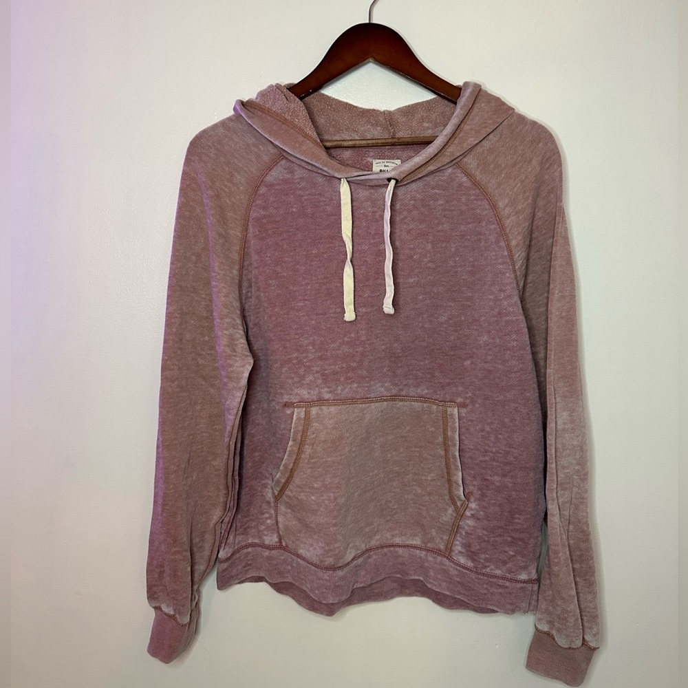 Woman’s Billabong Sweatshirt